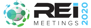 REI Meetings Logo